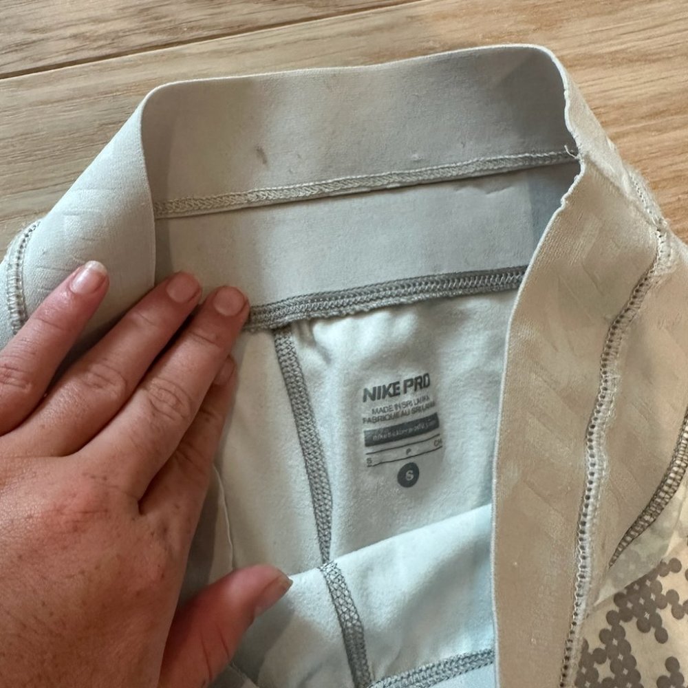 Nike Pro Leggings
